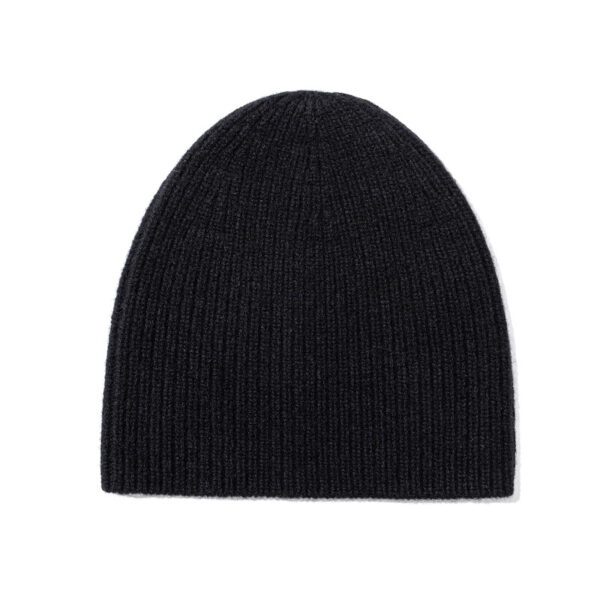 Wool Beanie