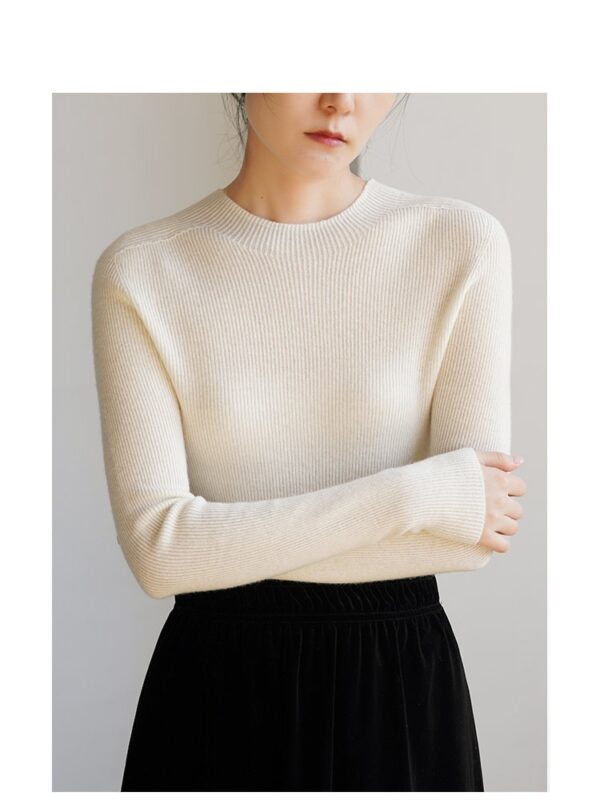 Seamless Sweater - Image 6