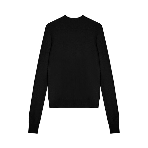 Seamless Sweater